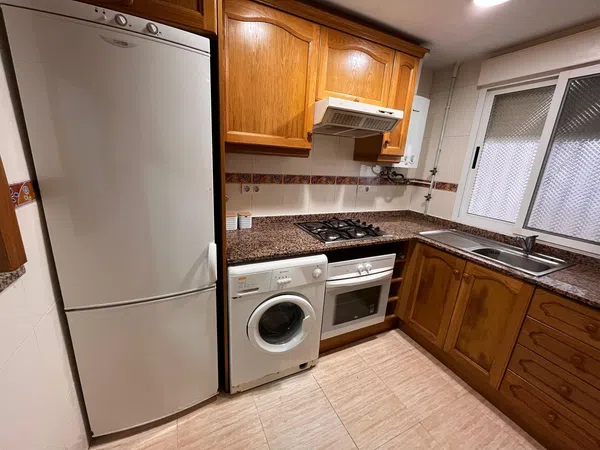 Piso en Avenida Central, 10, Marina Trebol - Neptuno - Foto 5