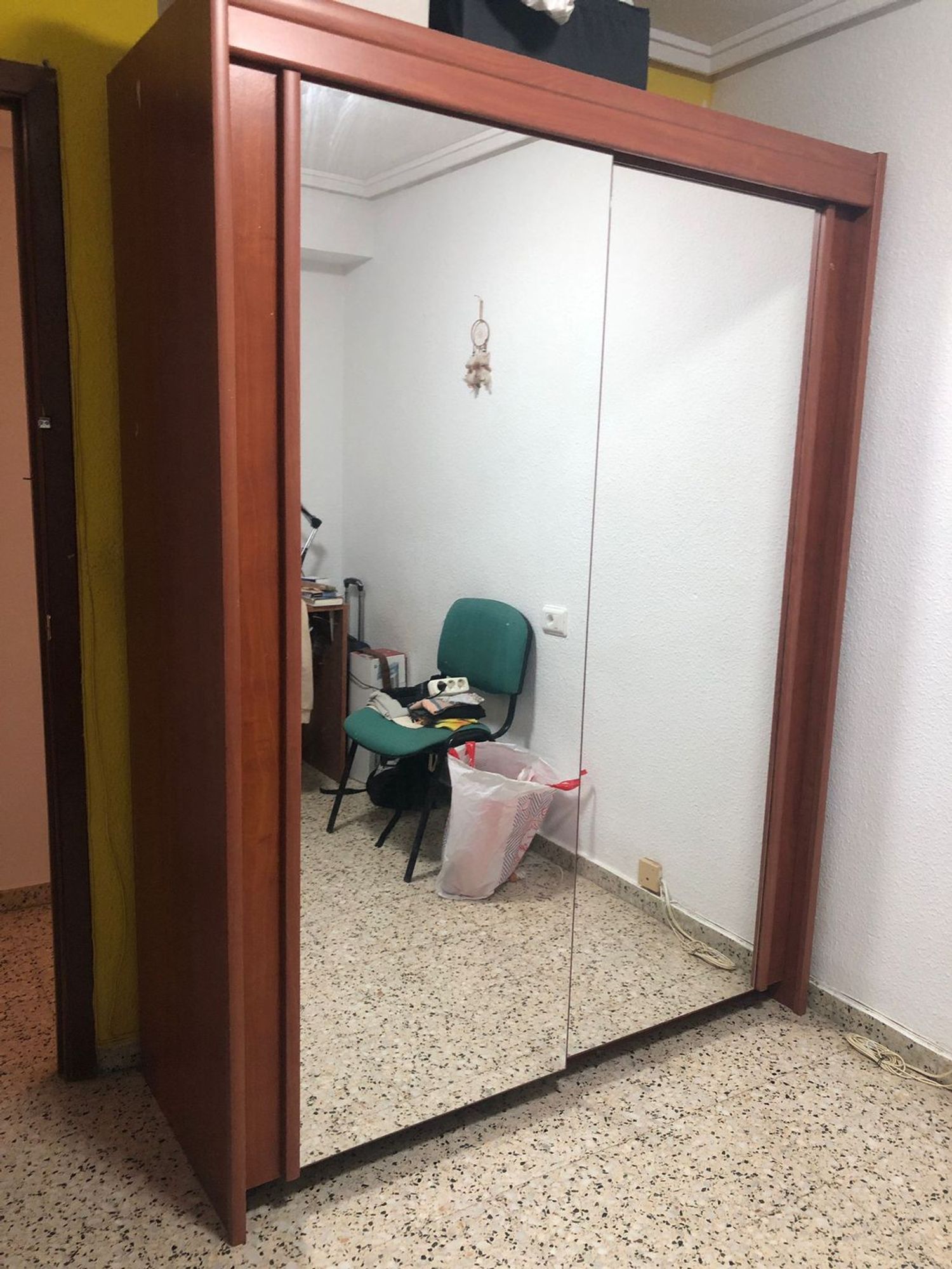 Piso en Calle de Masquefa, Camí de Vera - Foto 4