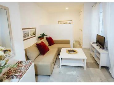 Estudio en  Calle Aire 12 - Foto 1