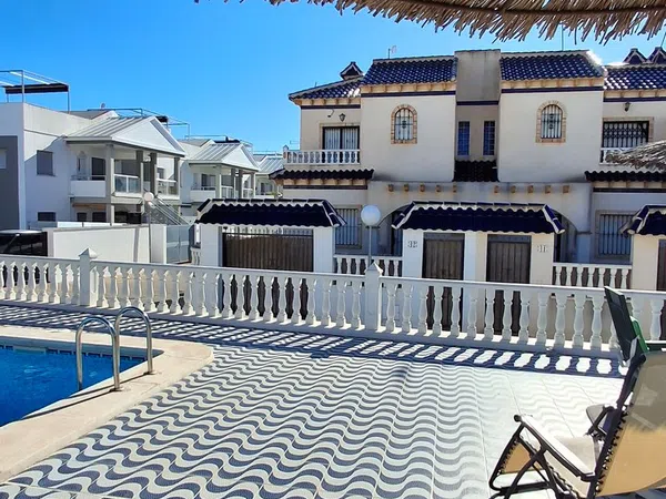 Chalet adosado en Calle del Fénix, 7 - Foto 32