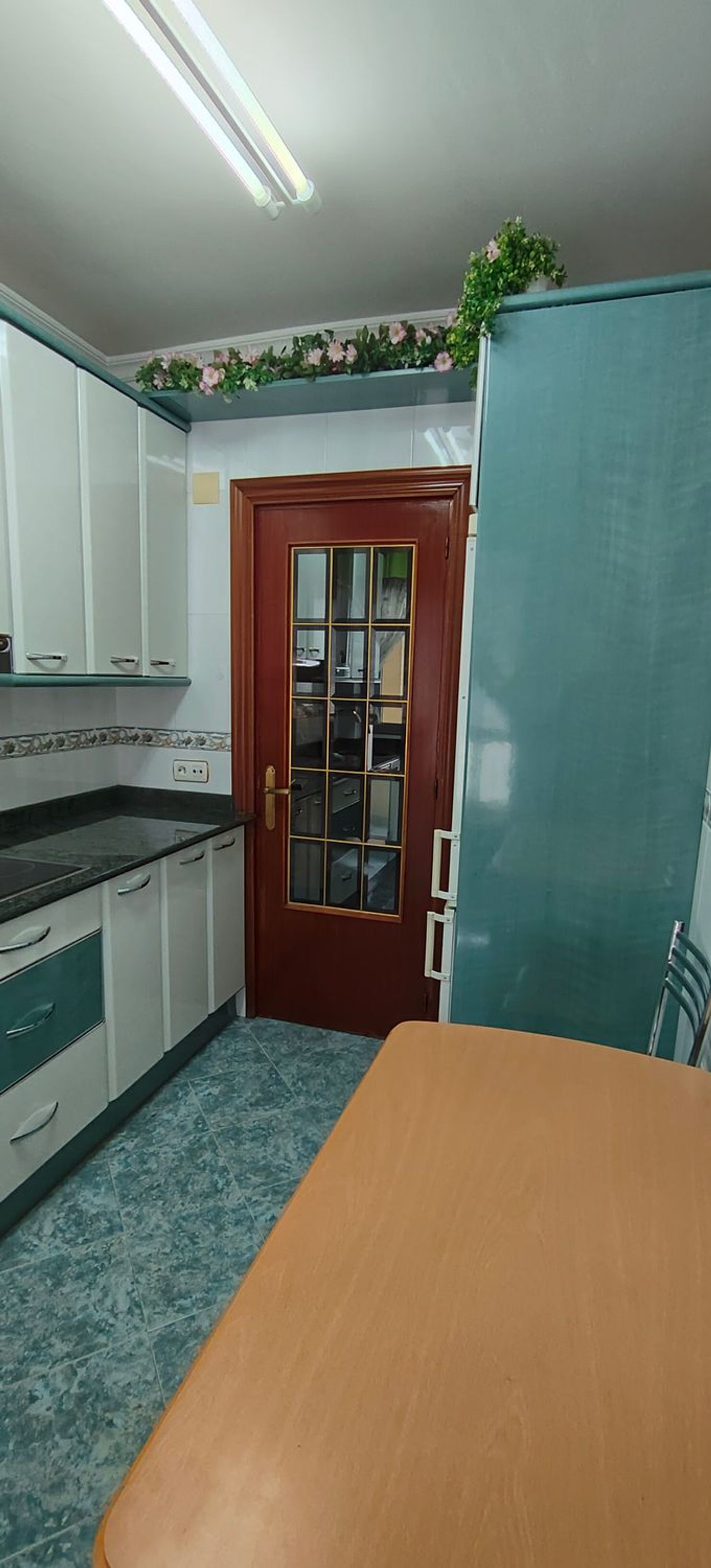 Piso en Urb. hebillas Adurtza - Foto 13