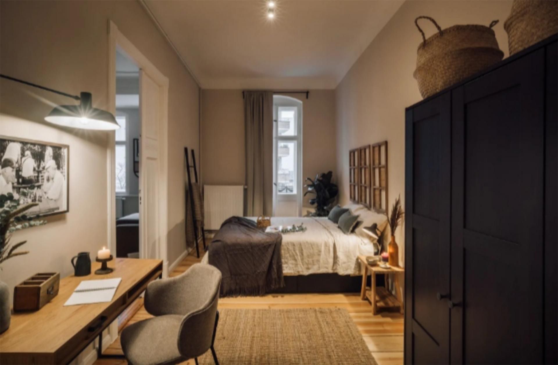 Piso en calle Carrer de Cadis 33 - Foto 2