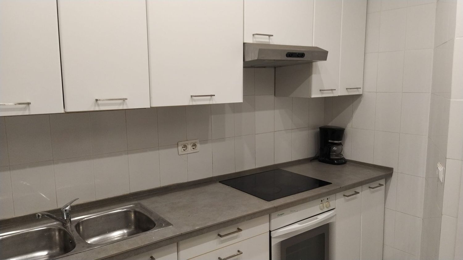 Piso en Calle Sierra de Carrascoy, 13, Santa María de Gracia - Foto 3