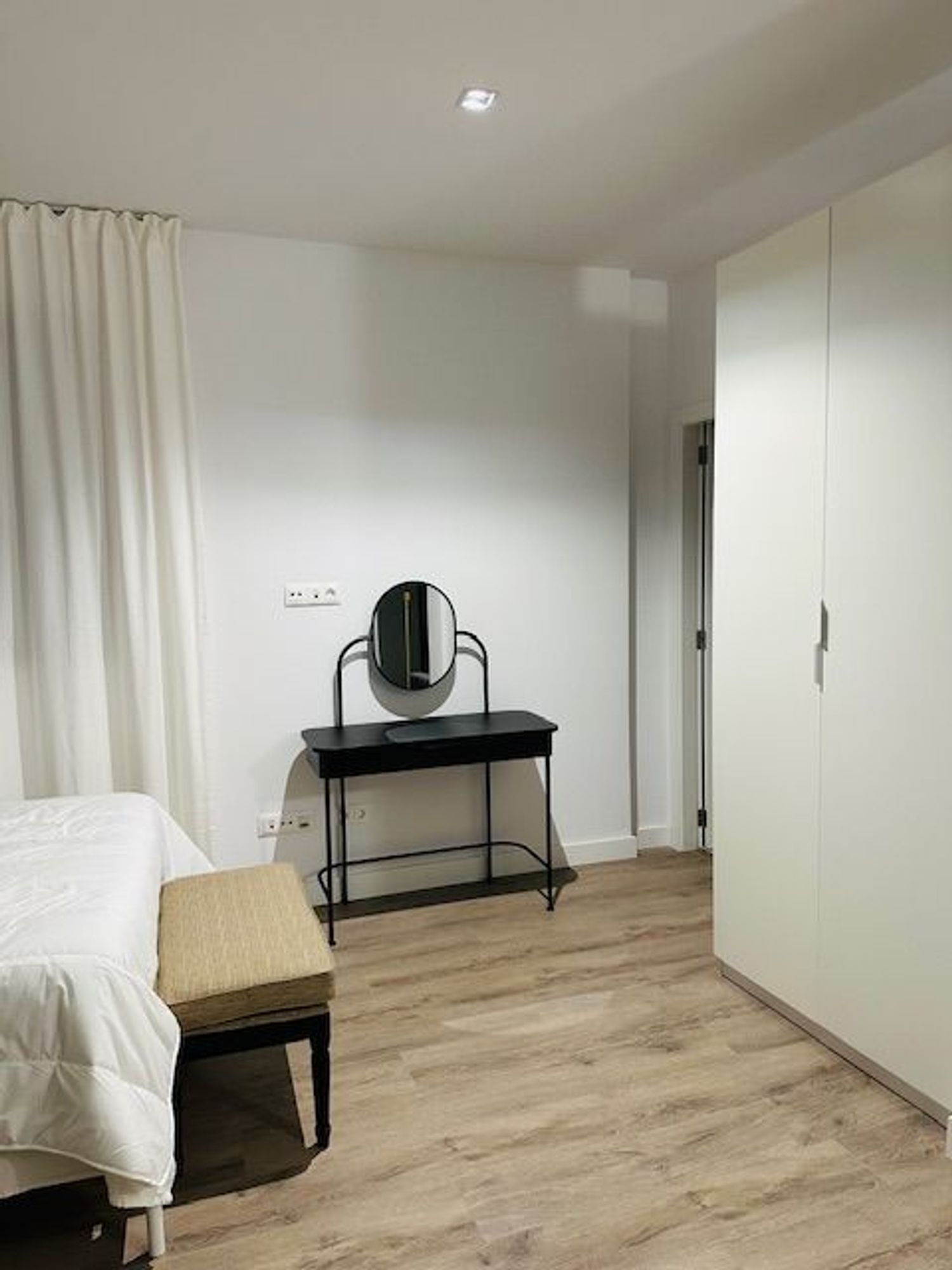 Estudio en Calle San Martín, 64, Toscal - Foto 4