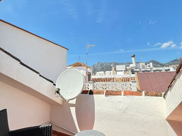 Chalet adosado en calle Remedios, 3 - Foto 18