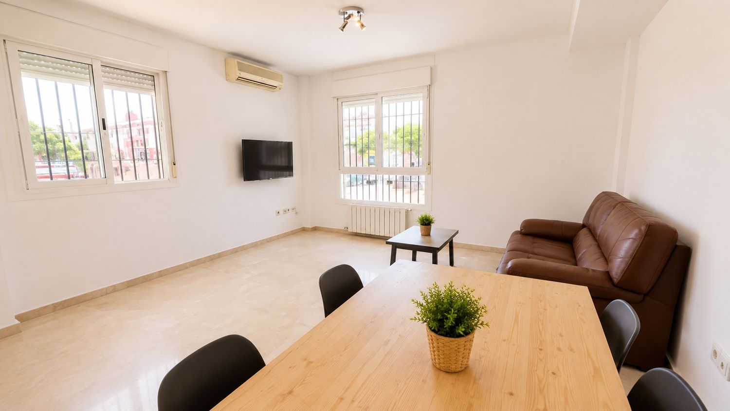 Chalet adosado en Calle Ocho de Marzo, 16, San Miguel, San Miguel - Foto 5