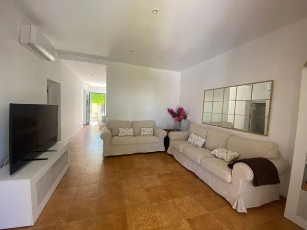 Chalet adosado en Avenida Octavio Augusto, 1, Novo Sancti Petri - Foto 4