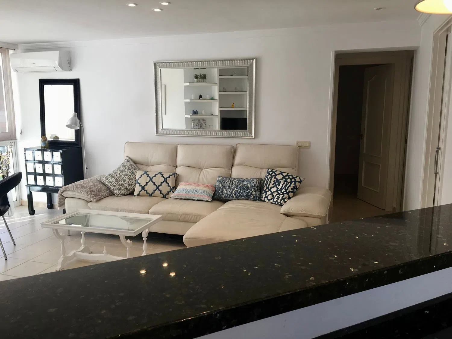 Piso en avenida Fontanilla, 4 - Foto 6