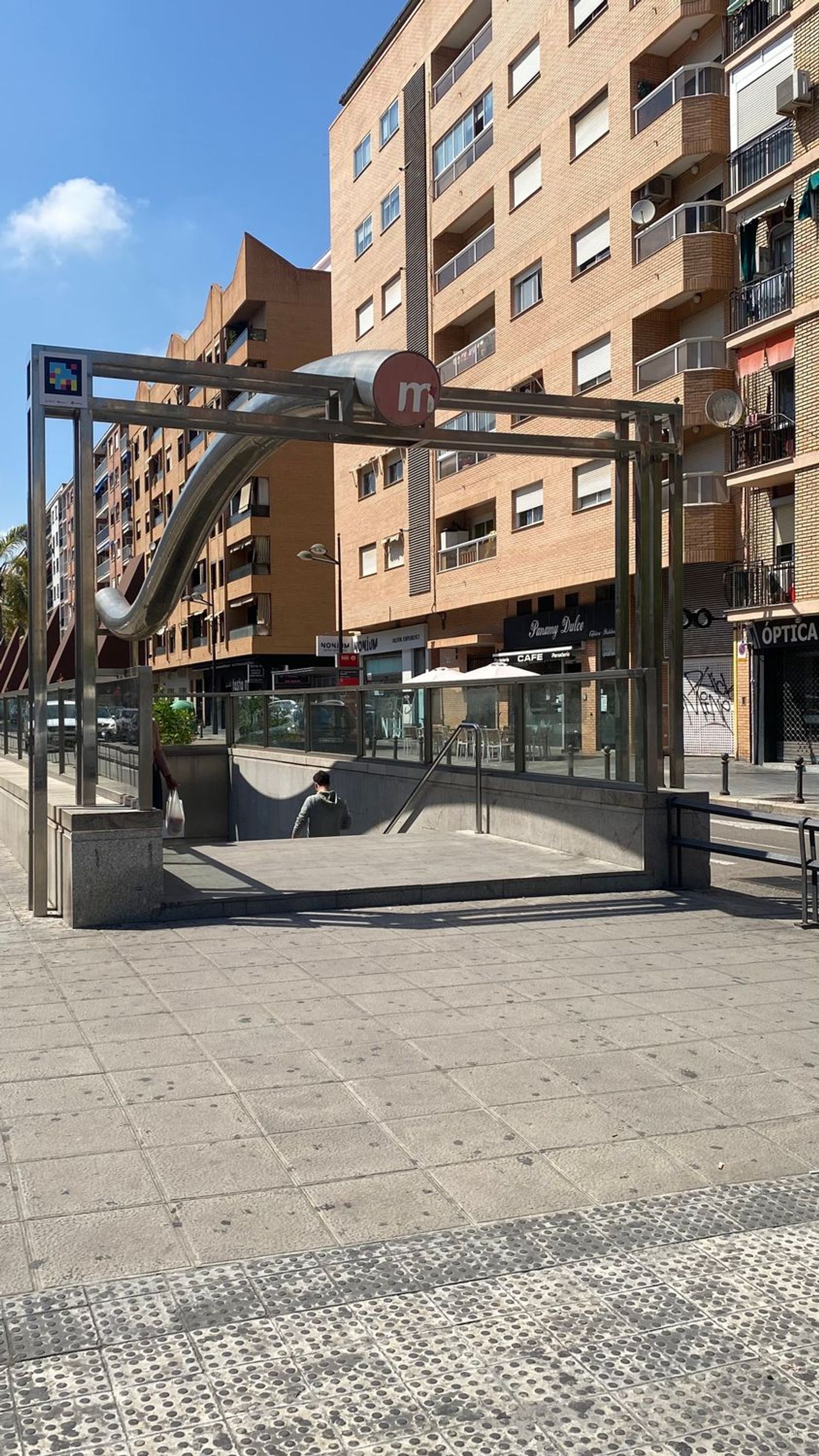 Piso en calle de la Pobla de Farnals, 16 - Foto 36