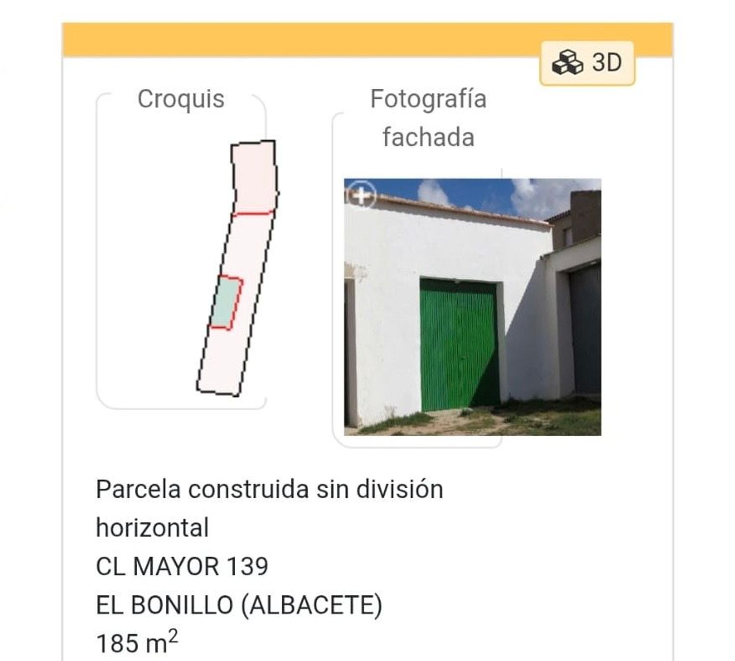 Casa de pueblo en Calle Mayor, 139 - Foto 40