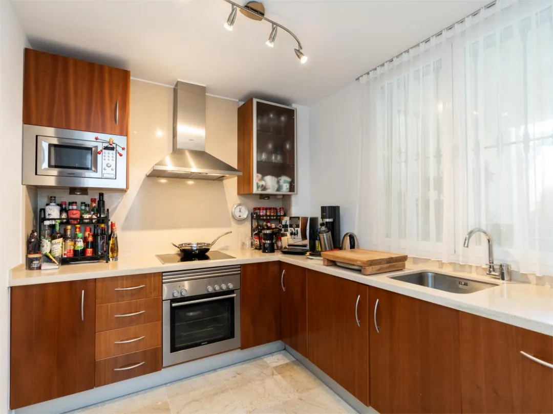 Piso en  Avenida de Ronda 3C - Foto 3