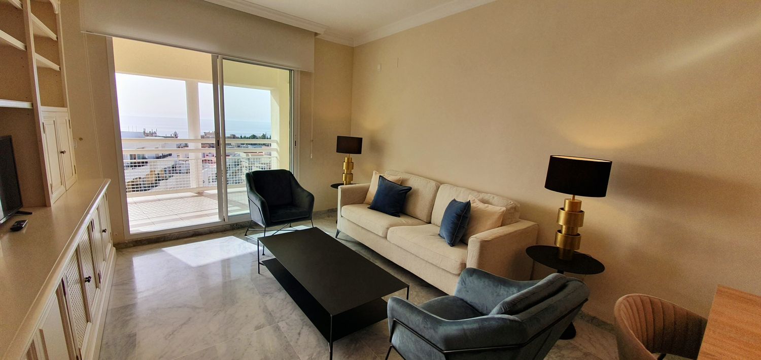 Piso en avenida Ricardo Soriano, 38 - Foto 19