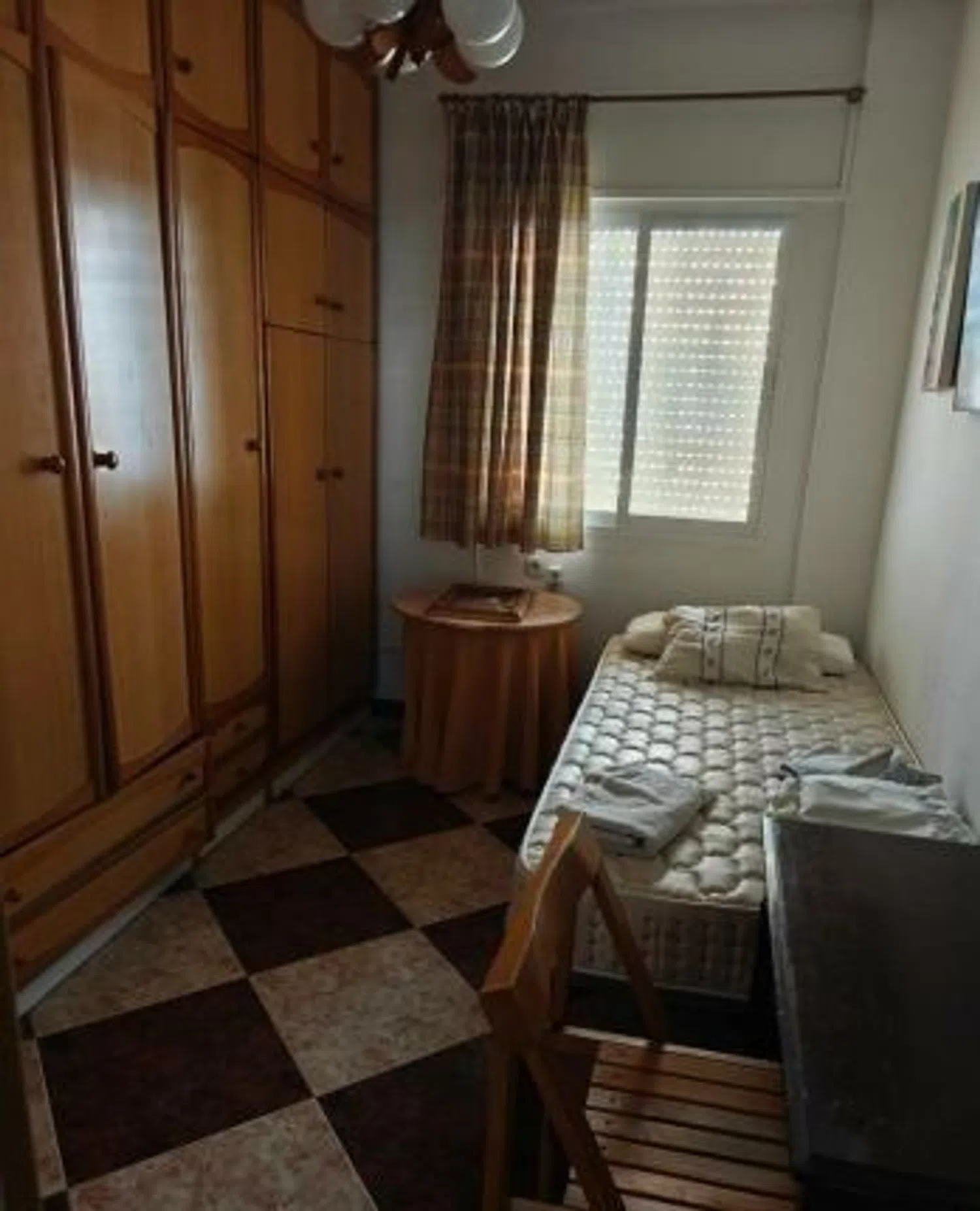 Piso en calle Fernández de Ribera, 15 - Foto 4