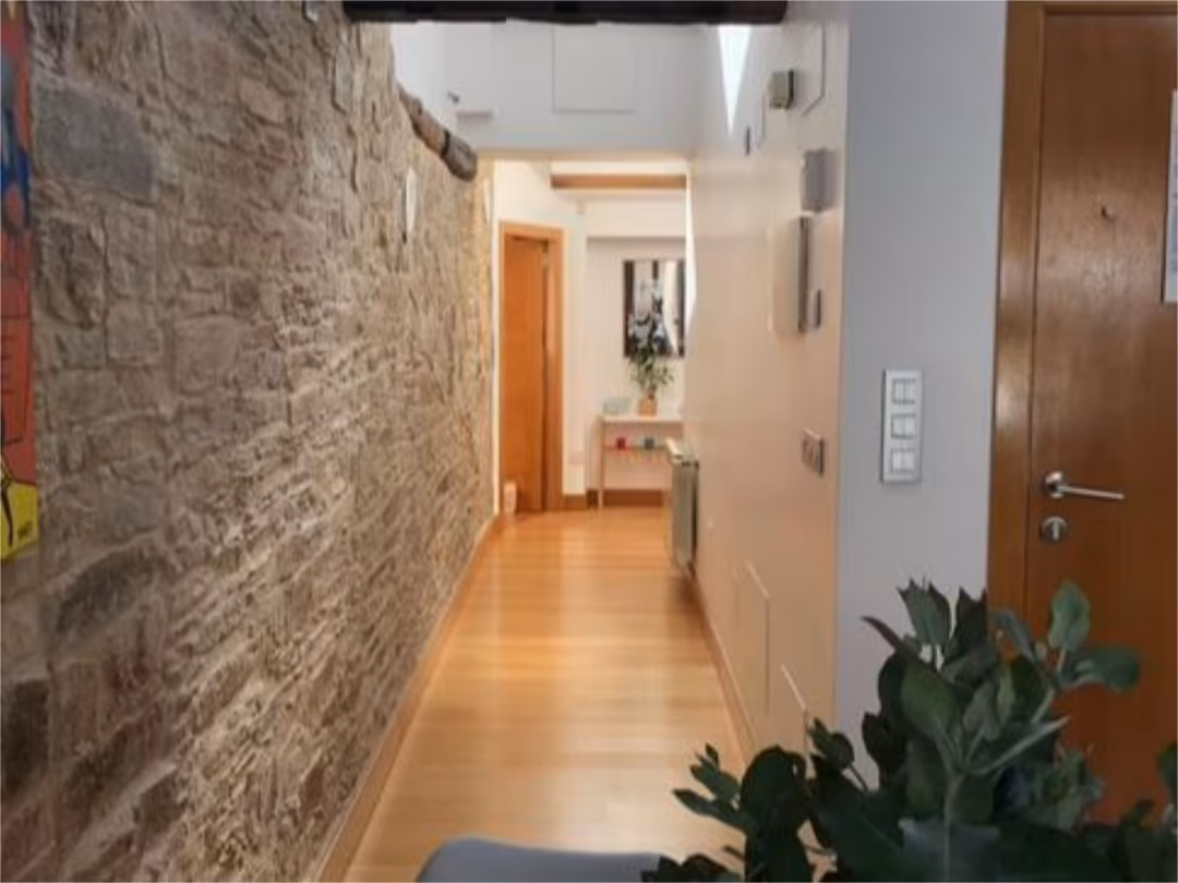 Piso en  Praza de Cervantes 8 - Foto 4