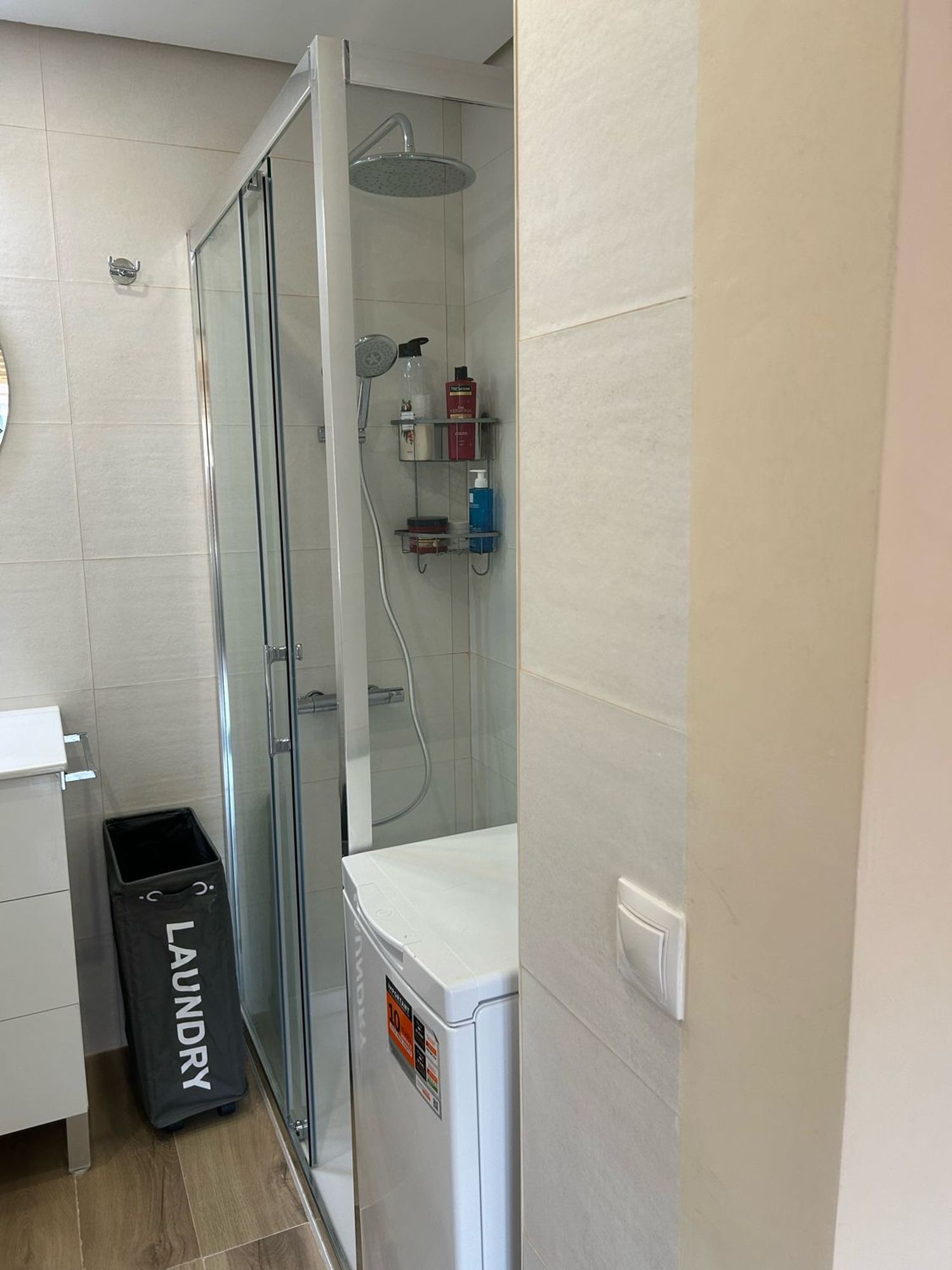 Estudio en calle de Gaztambide, 49 - Foto 7