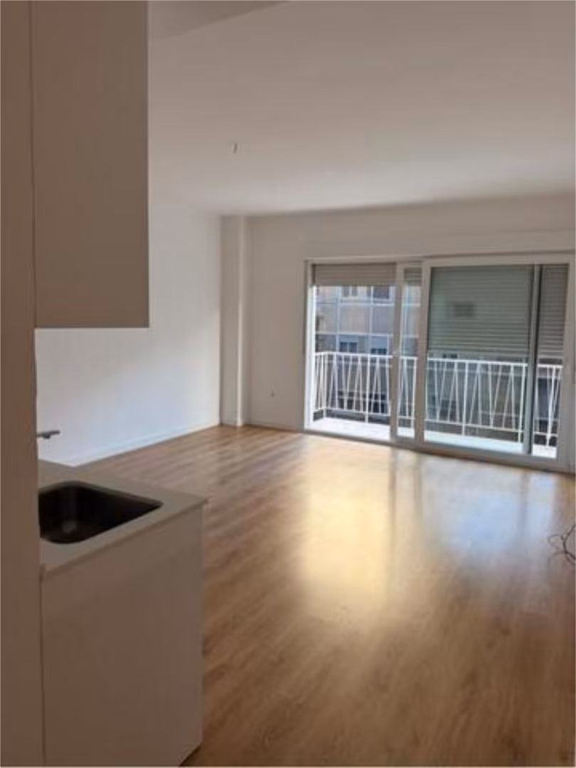 Apartamento en Plaza de Toros