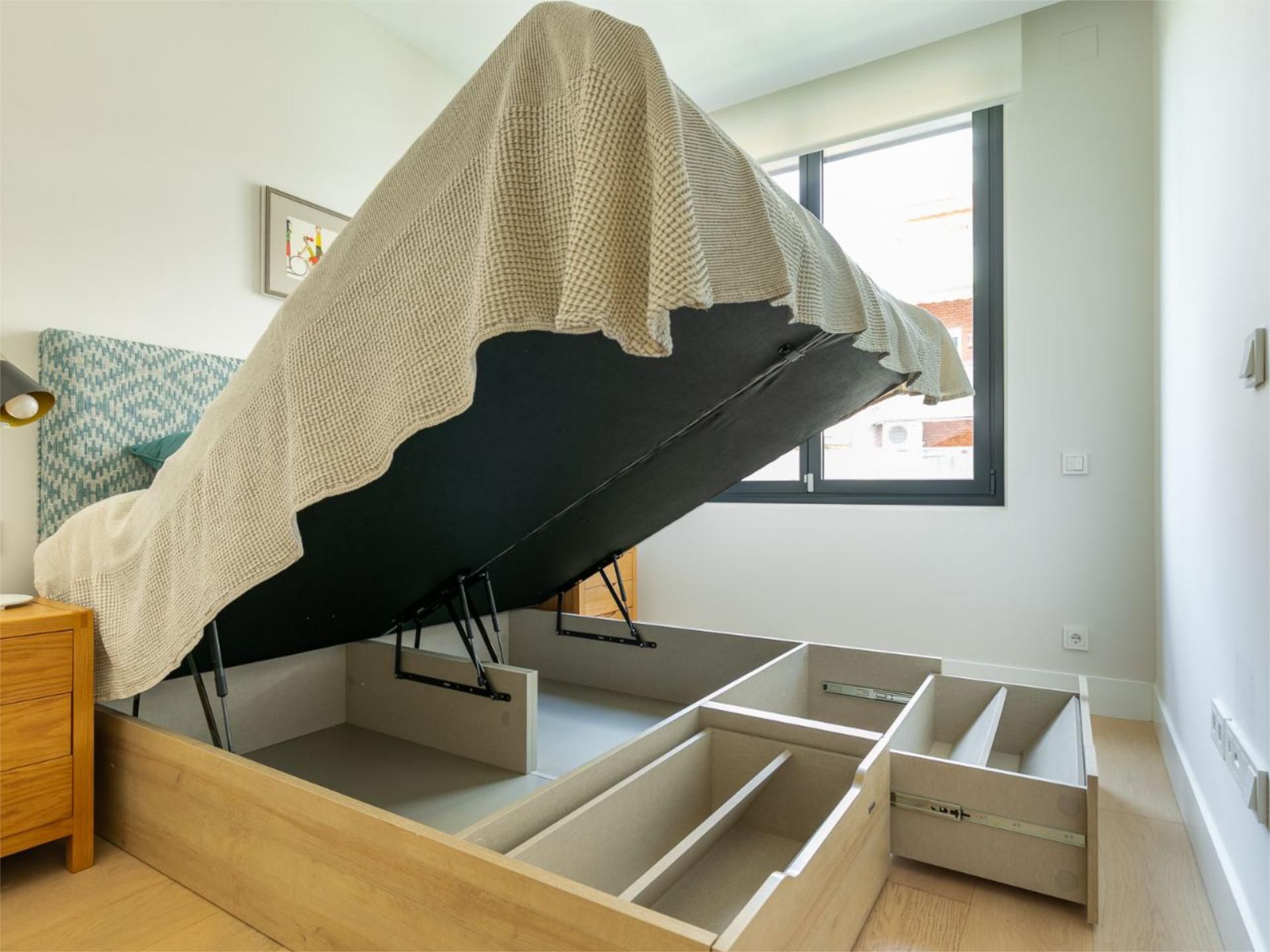 Apartamento en  Calle de García de Paredes 4 - Foto 15