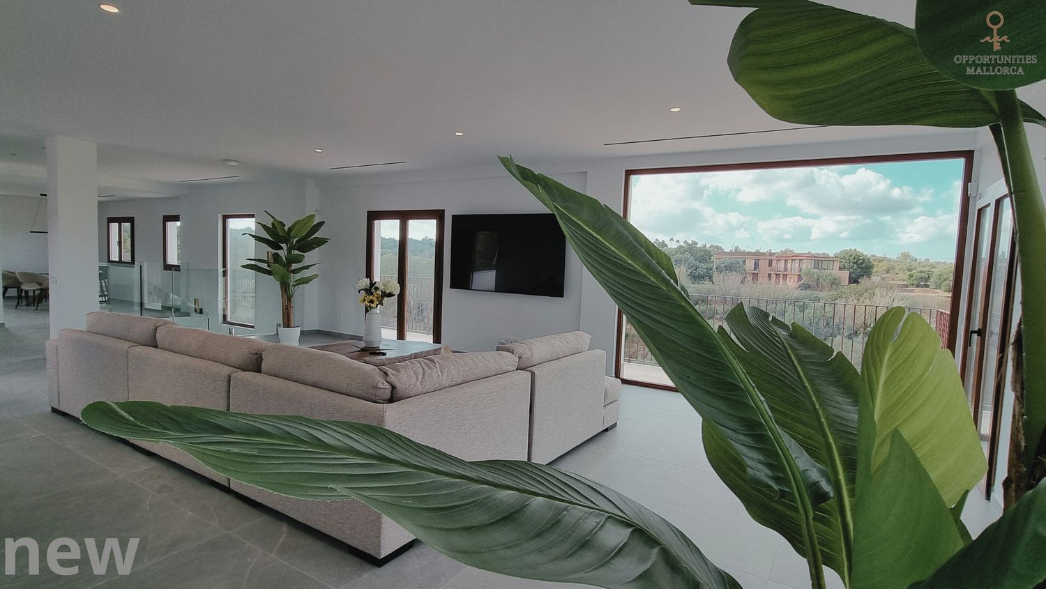 Casa o chalet independiente en Polígono 55, 176, S'Aranjassa - Es Pil.larí - Foto 6
