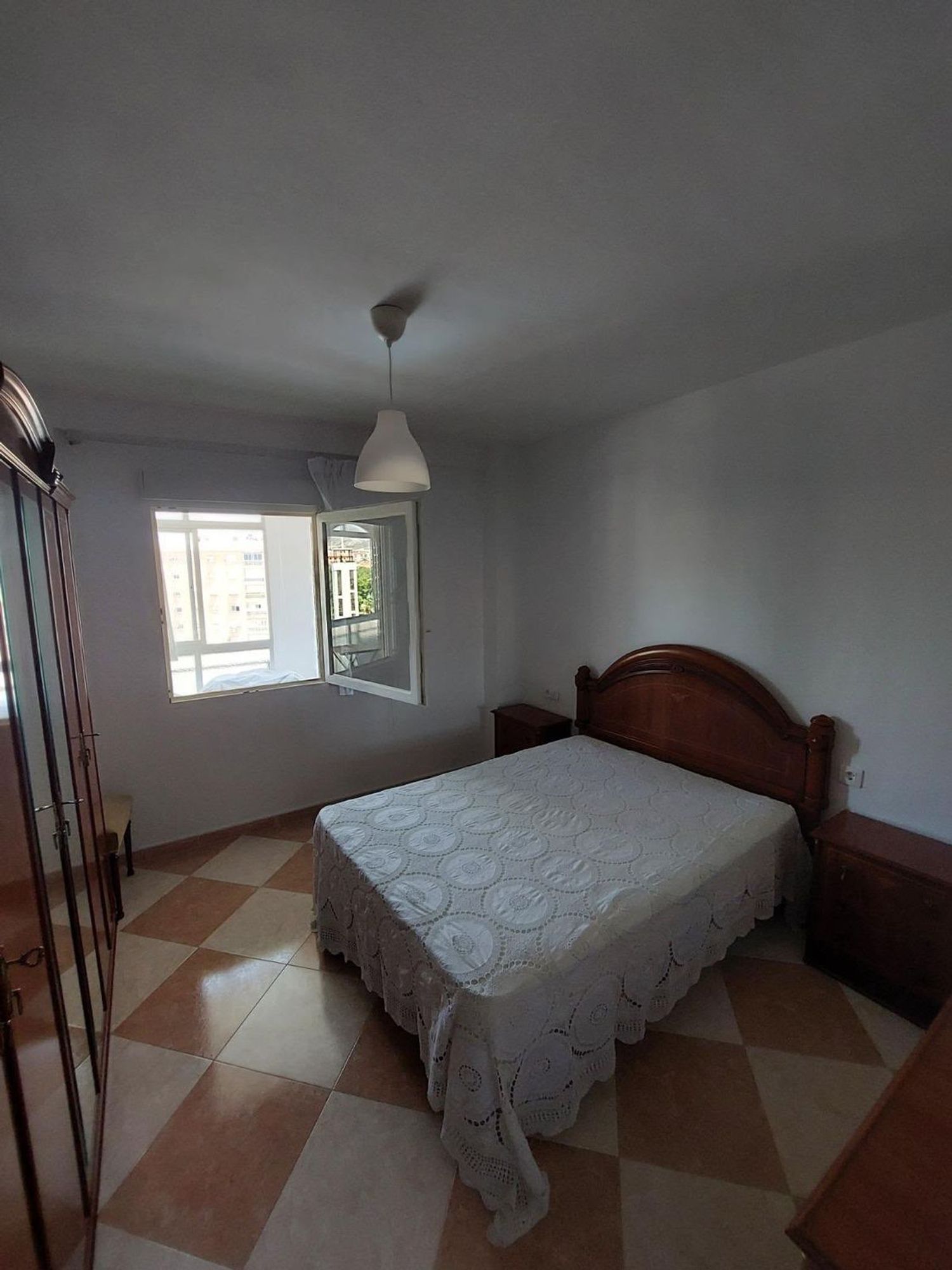 Piso en Paseo de los tilos, 69, Cruz del Humilladero - Los Tilos - Foto 13