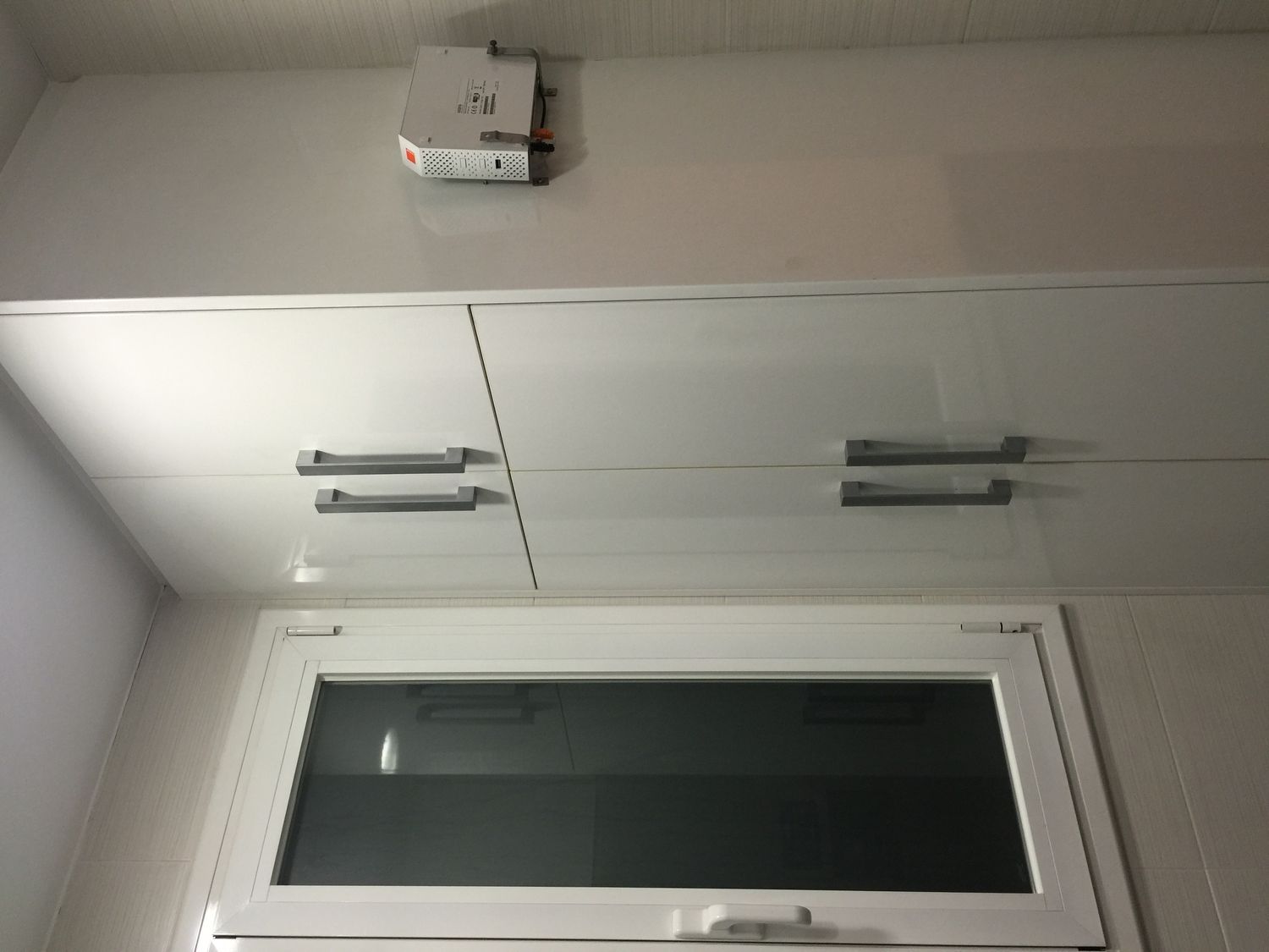 Piso en avenida de Rio de Janeiro, 117 - Foto 10