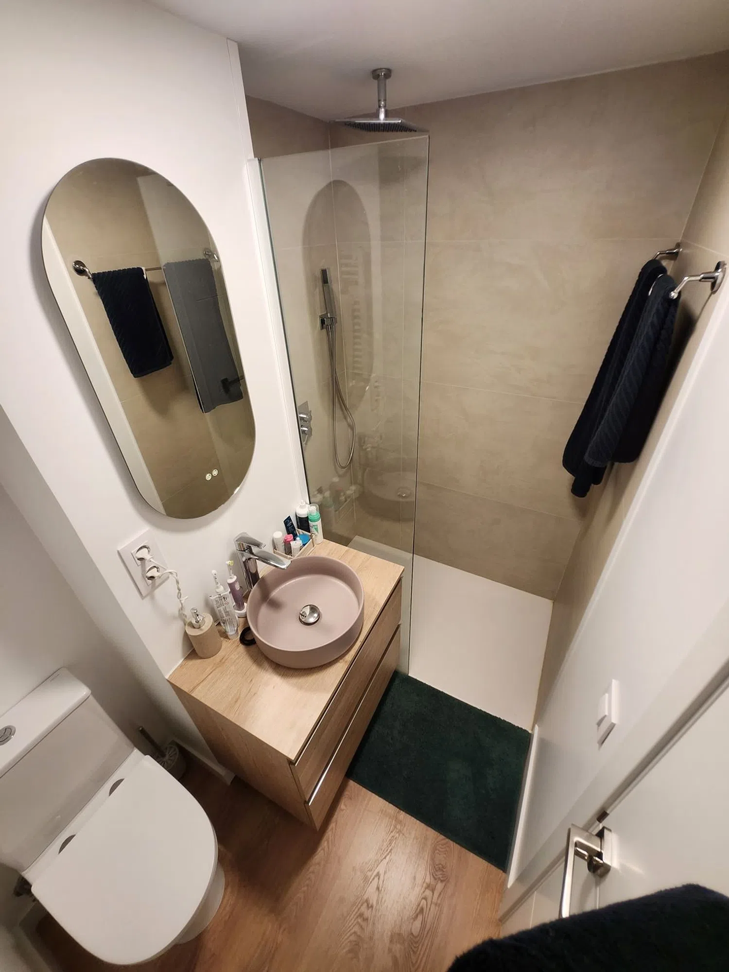 Piso en avenida de Badajoz, 50 - Foto 4