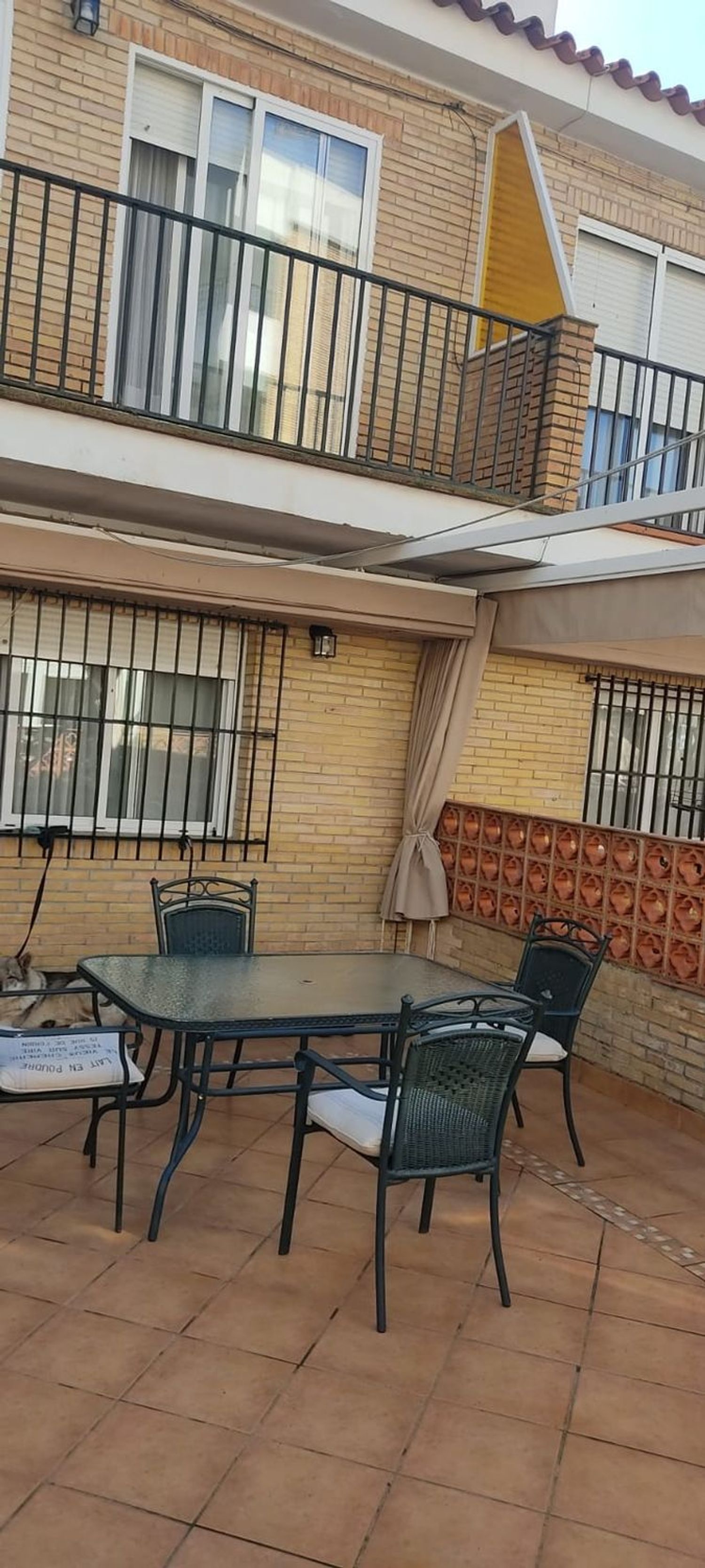 Chalet adosado en Plaza trainera, 3 - Foto 4