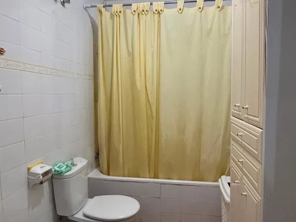 Chalet adosado en Edificio Poniente y estribor, 17, Zona Golf - Torre Almenara - Foto 9
