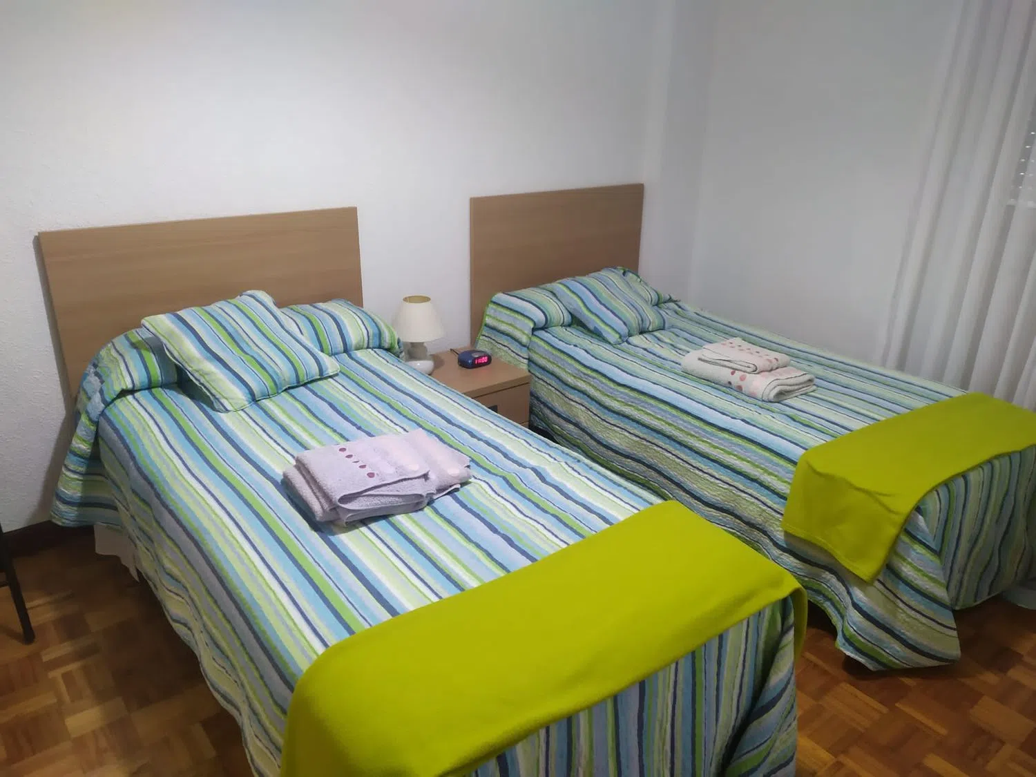 Piso en calle Ruiz Zorrilla, 4 - Foto 11