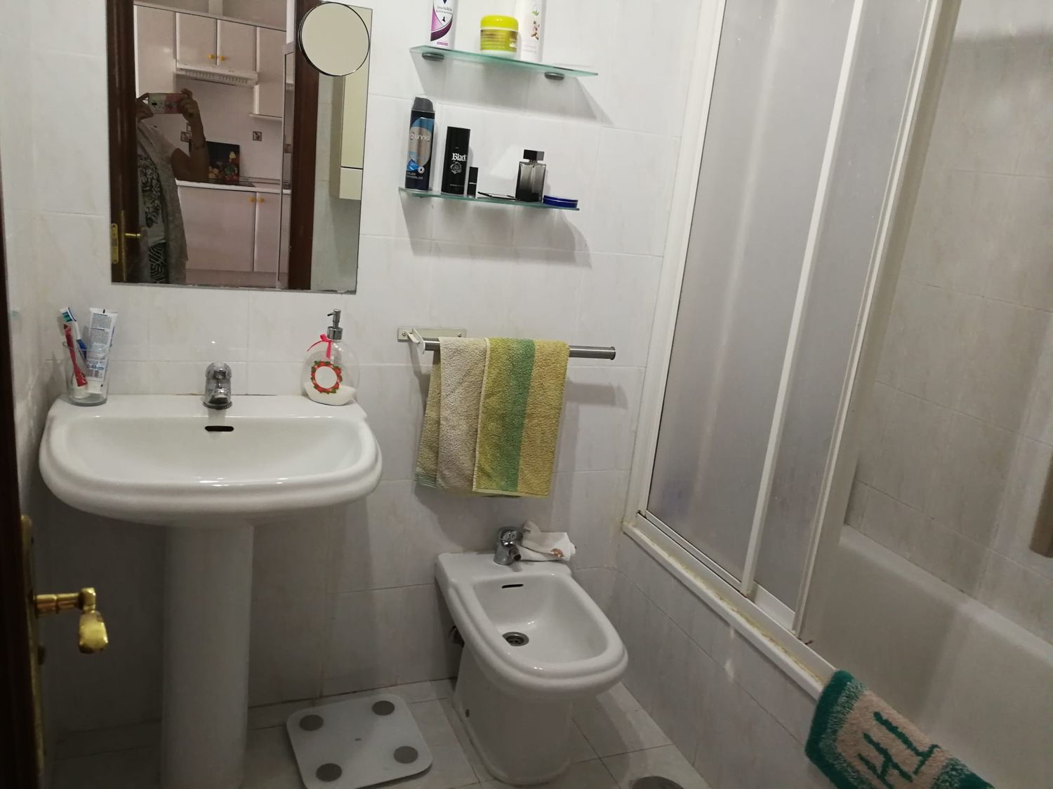 Estudio en José Reyes Martín, 18, El Médano, El Médano - Foto 5
