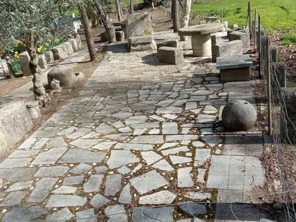 Finca rústica en Camino de la Huerta Bastida s/n - Foto 10