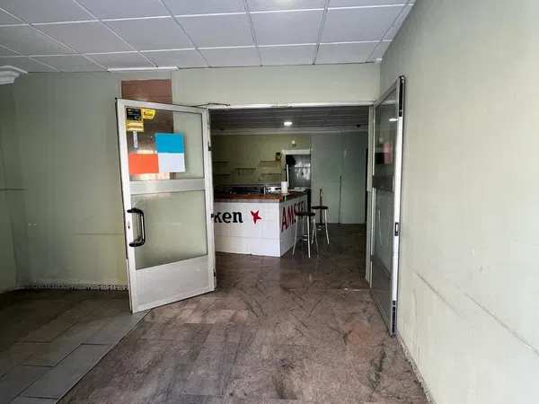 Dúplex en calle de los Postigos, 26 - Foto 1