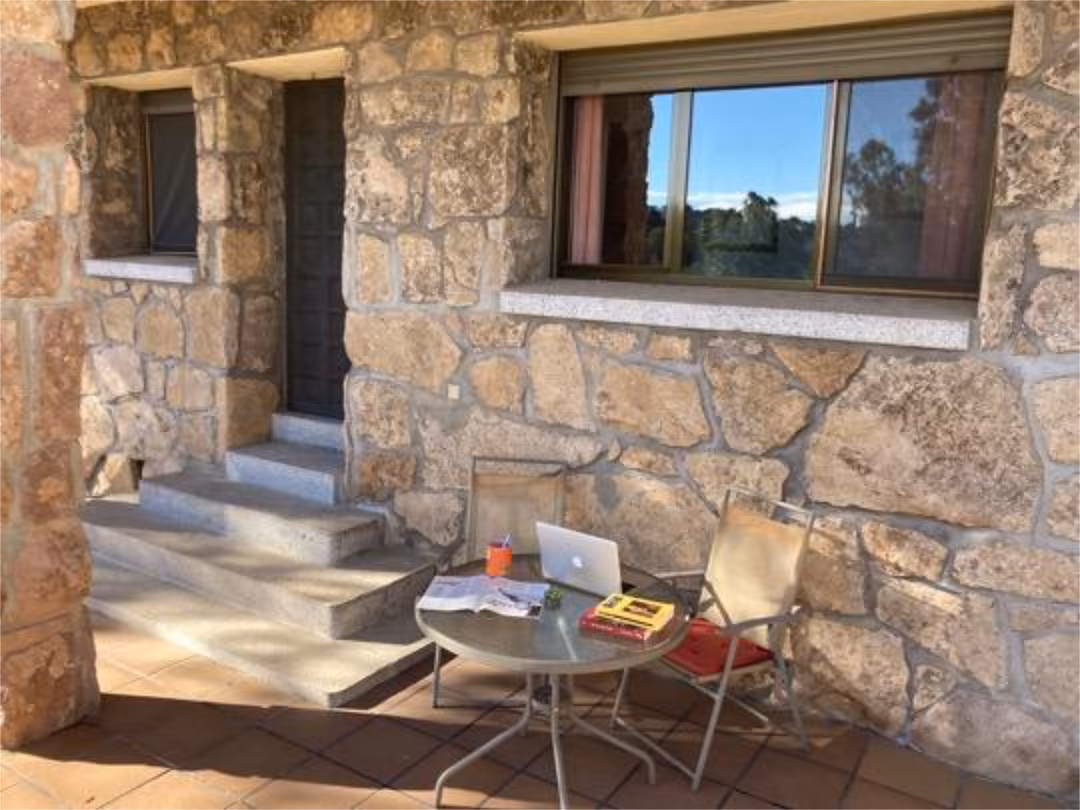 Apartamento en Jarabeltran - Foto 2