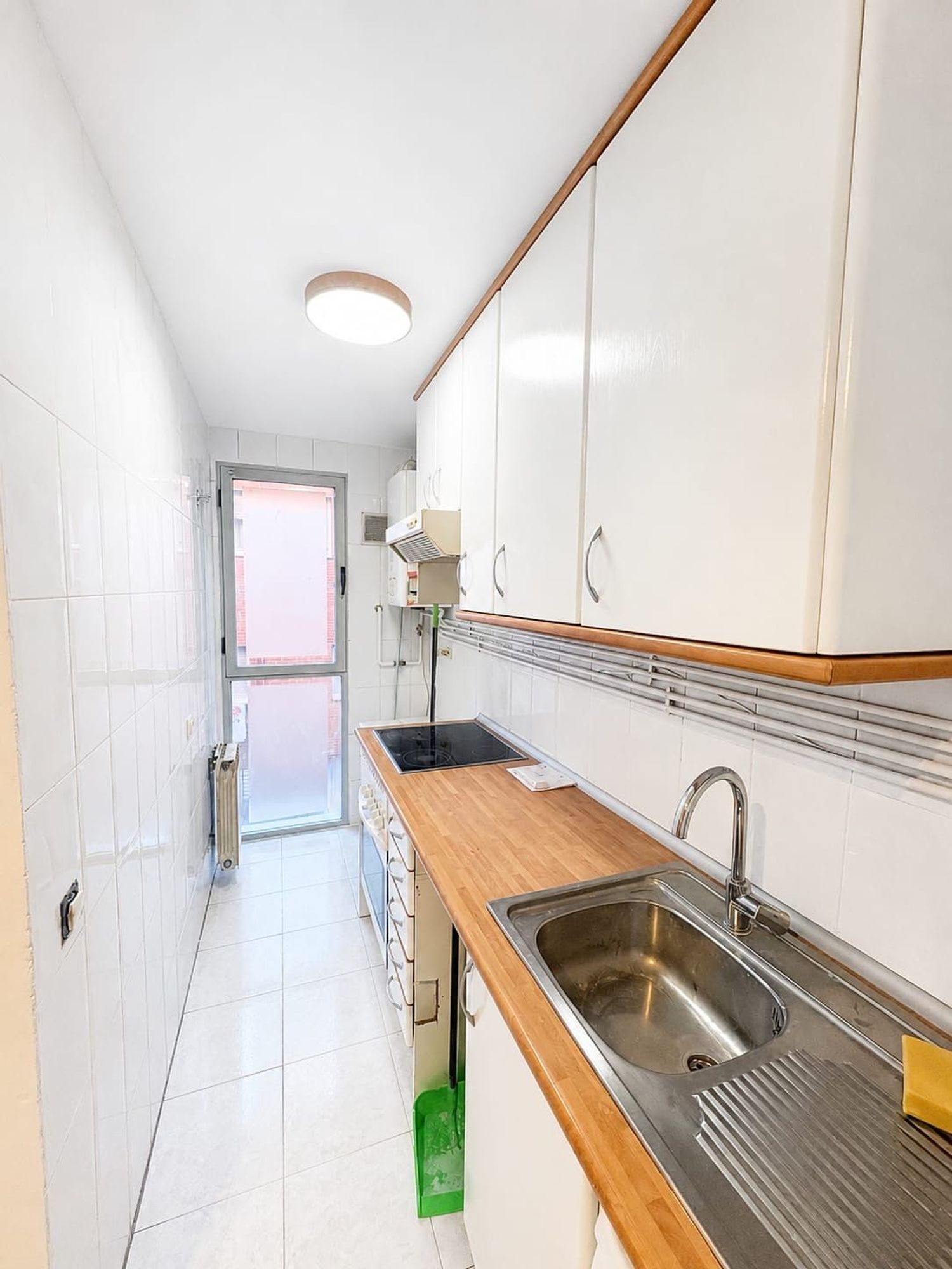 Piso en Calle Sorgo, 15, Valdeacederas - Foto 3