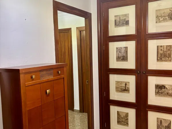 Piso en Calle Armengual de la Mota, 27, Perchel norte - Foto 2