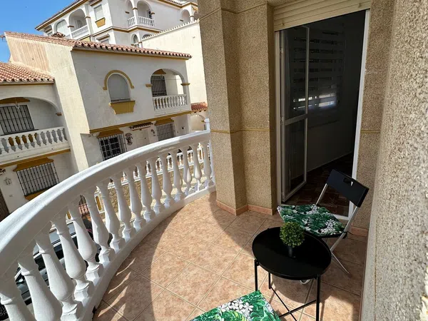 Piso en Balcones del mar, 20, Centro Internacional, Centro Internacional - Foto 5