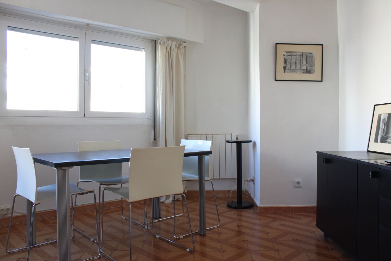 Piso en avenida de la Estación, 25 - Foto 2