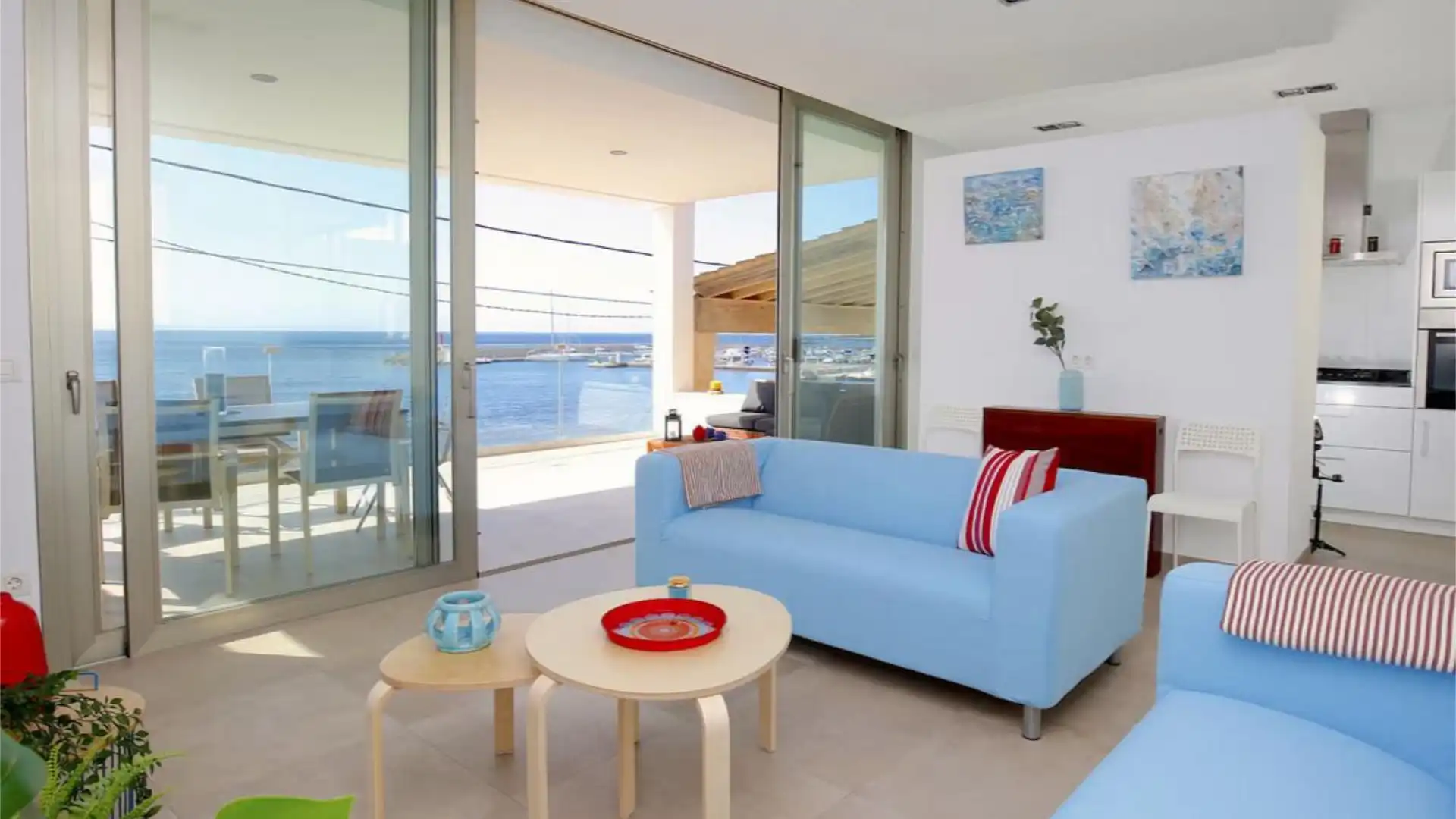 Apartamento en  Via de la Mediterrània 35 - Foto 2