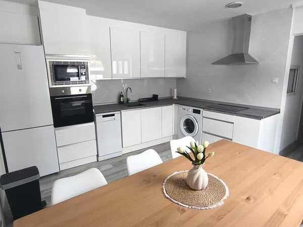 Chalet adosado en Avenida el Campón, 28, Salinas, Salinas - Foto 3