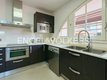 Chalet en Esplugues de Llobregat - Foto 9