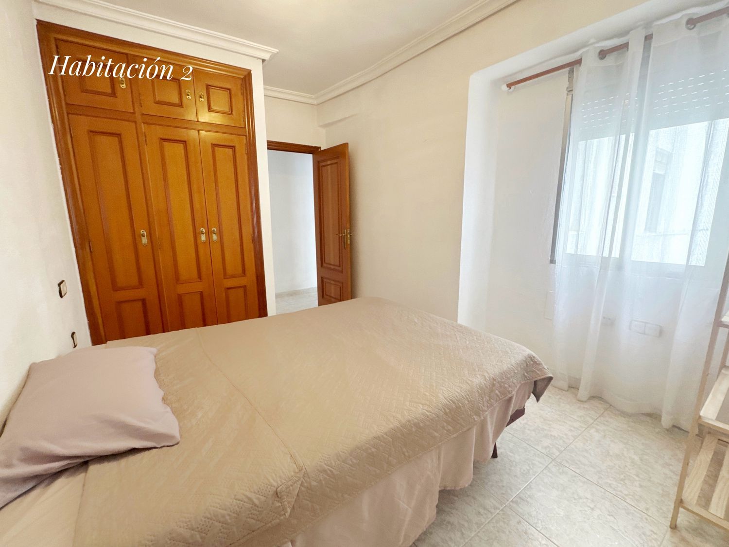 Piso en avenida de Pérez Galdós, 133 - Foto 7