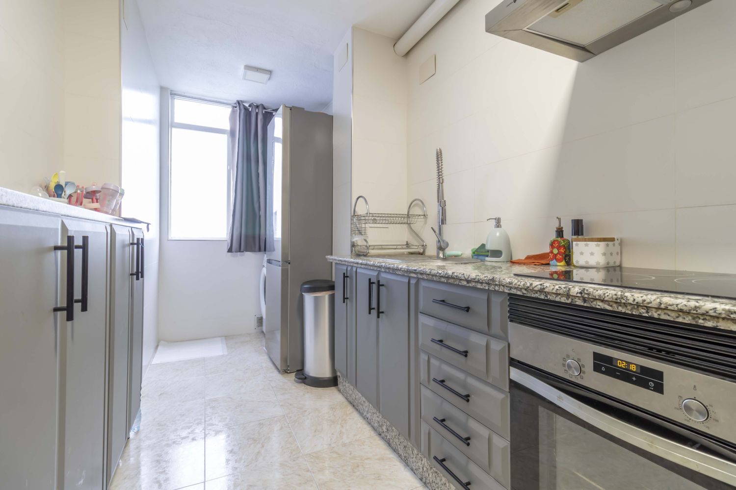 Piso en calle Francisco Carrera Iglesias, 17 - Foto 6