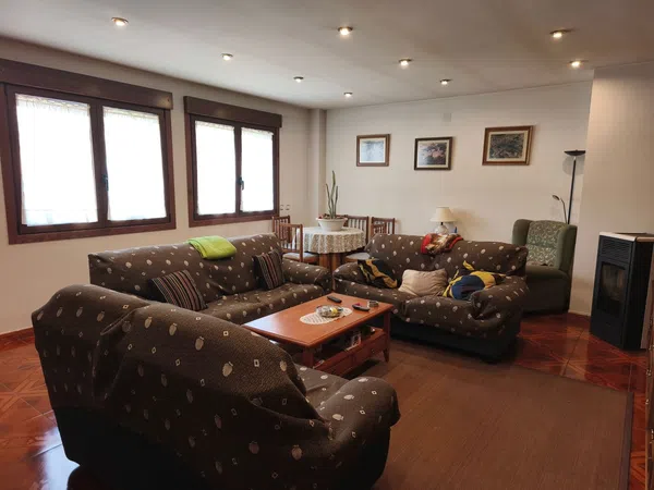 Casa o chalet independiente en Pozo Nuevo, 15 - Foto 10