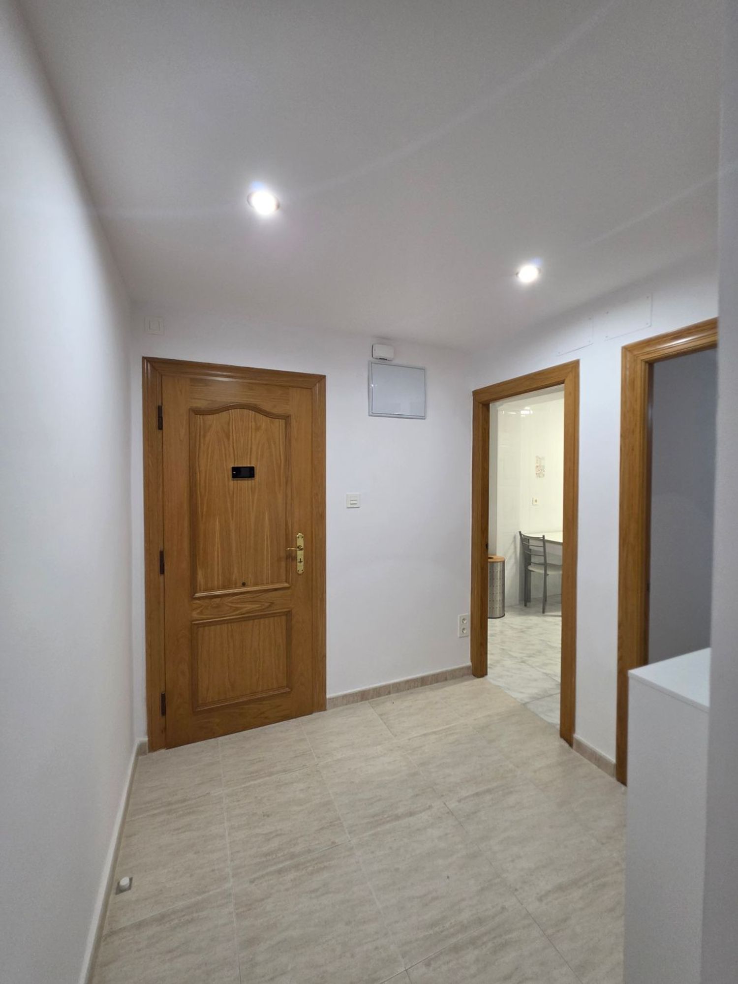 Piso en Calle Alonso de Ojeda, 7, El Llano - Foto 3