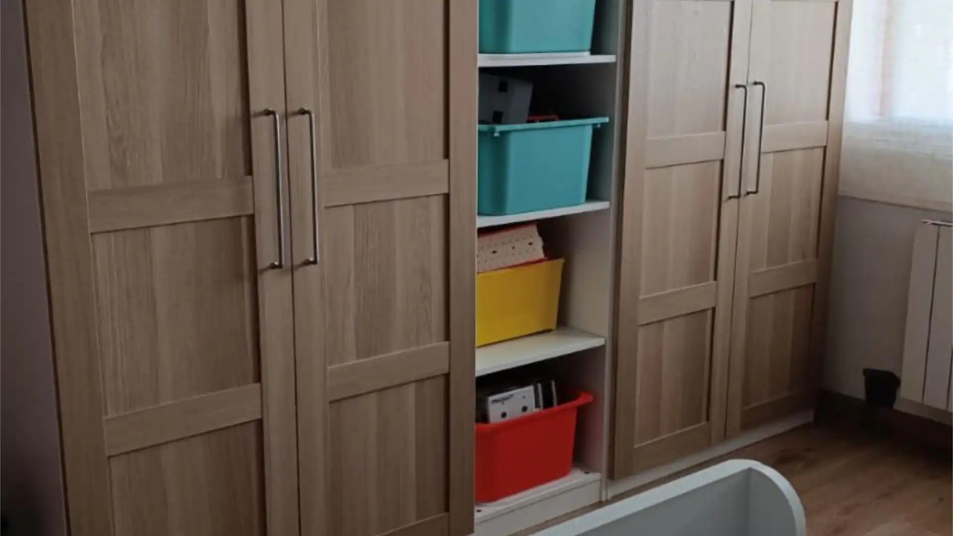 Piso en  Carrer Montalt 29 - Foto 8