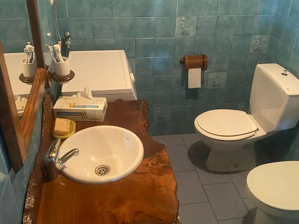 Chalet adosado en Moal, 1 - Foto 13