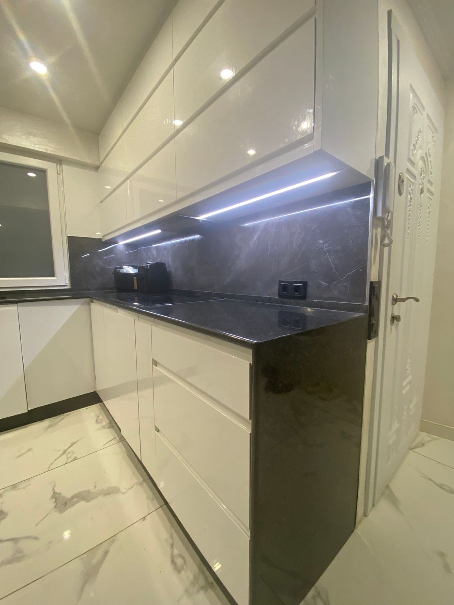 Piso en Calle Radio Murcia, 41, Las Piscinas Naturales - Foto 11