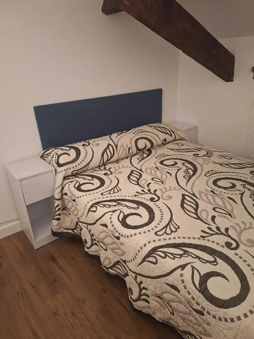 Piso en  Calle del Cardenal Cisneros 21 - Foto 1