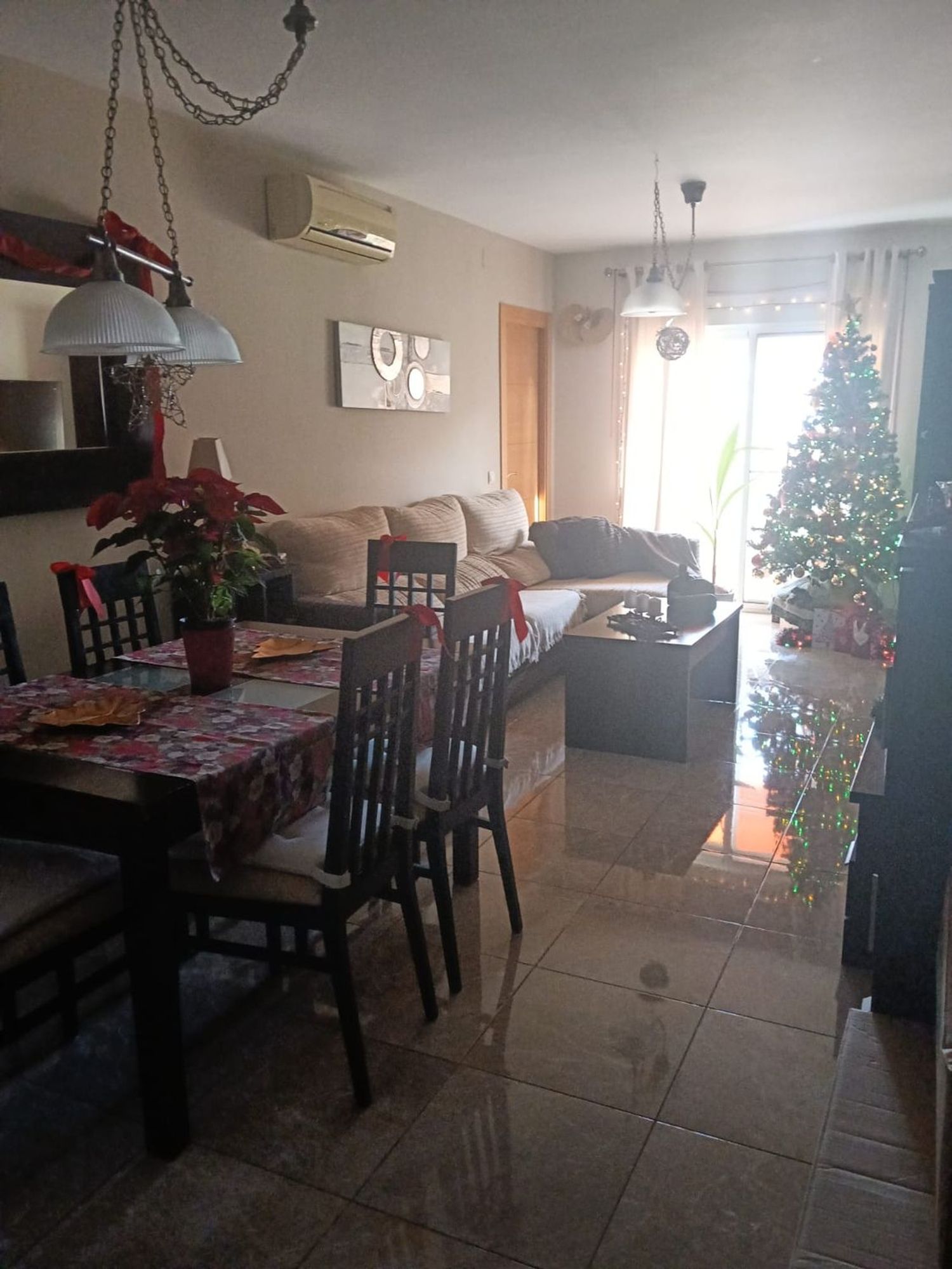 Piso en calle Estados Unidos, 99 - Foto 2