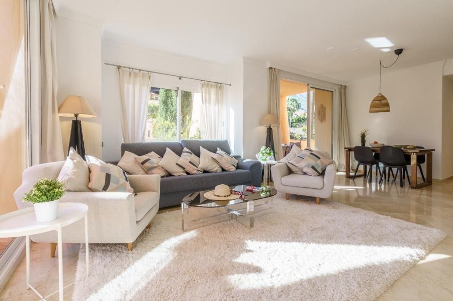 Piso en calle Wagner, 1 - Foto 11