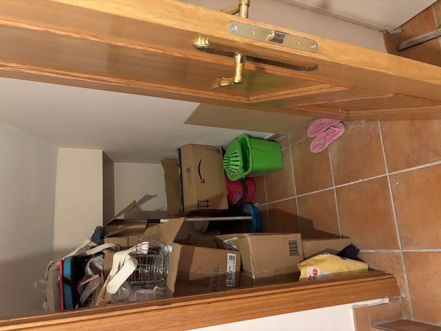 Chalet adosado en calle Pompeya, 2 - Foto 20